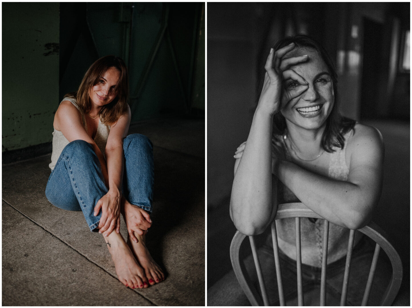 fotografia kobieca gdansk sopot gdynia