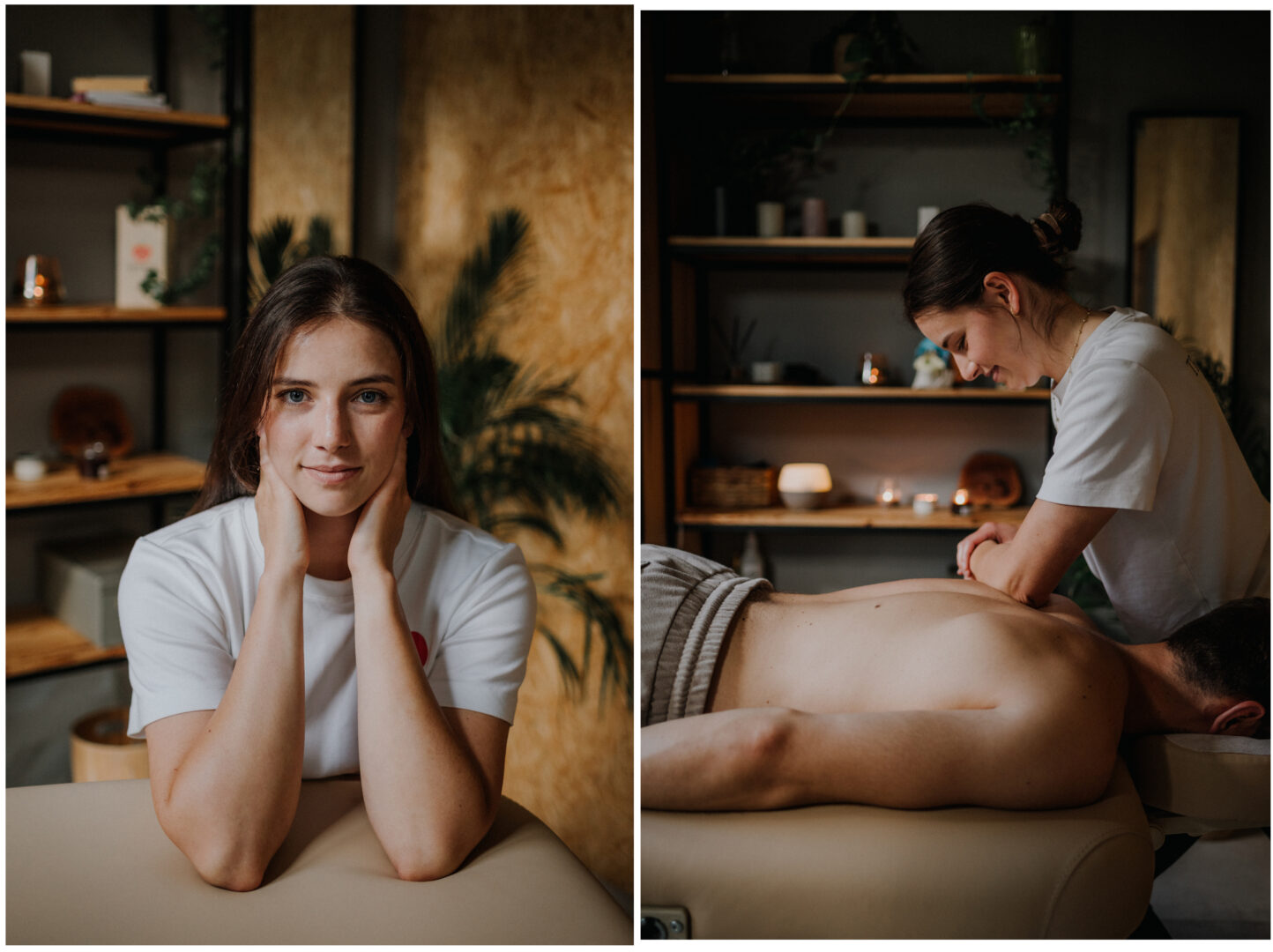 sesja wizerunkowa masaz gdansk