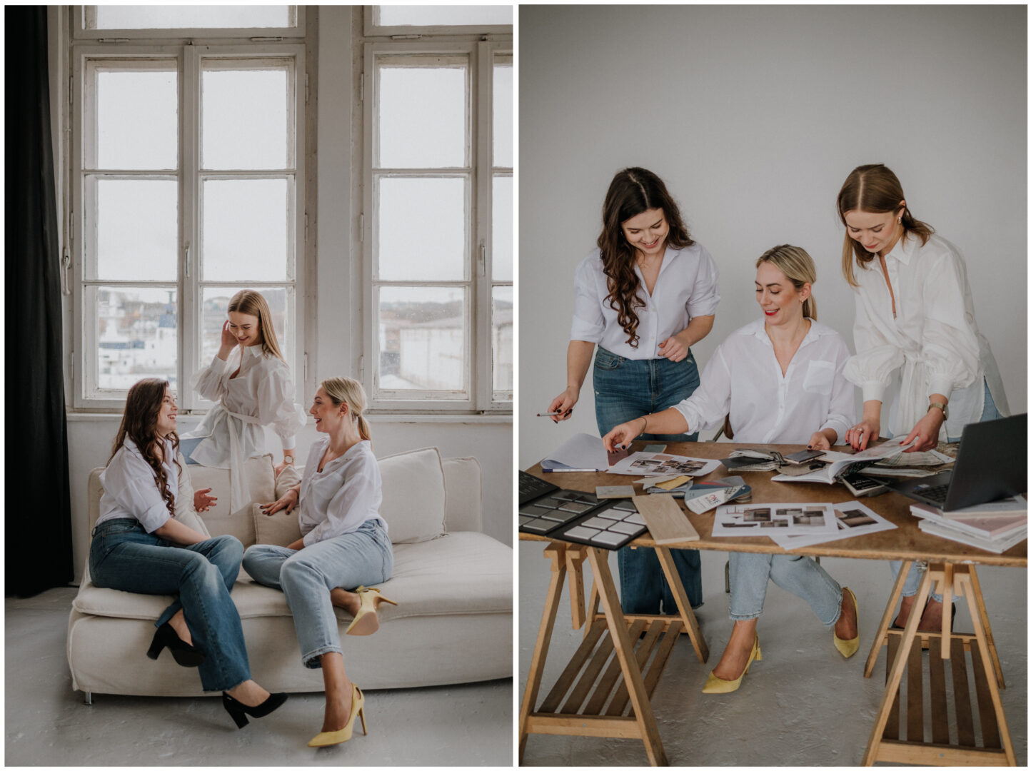 sesja wizerunkowa fotograf gdansk