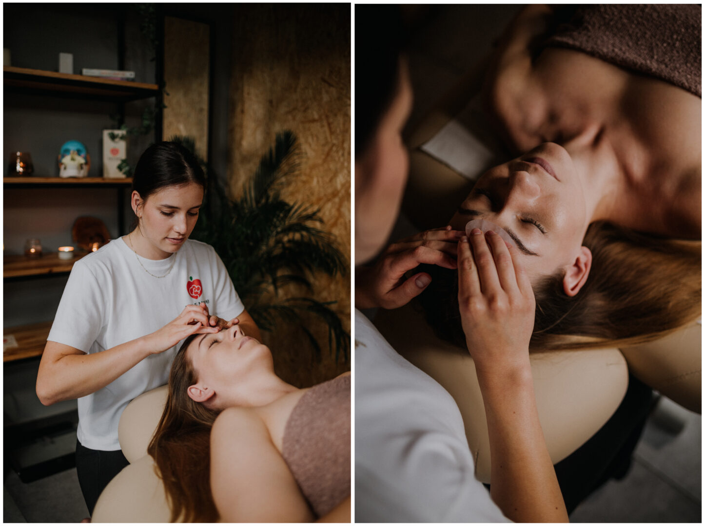 sesja wizerunkowa masaz gdansk