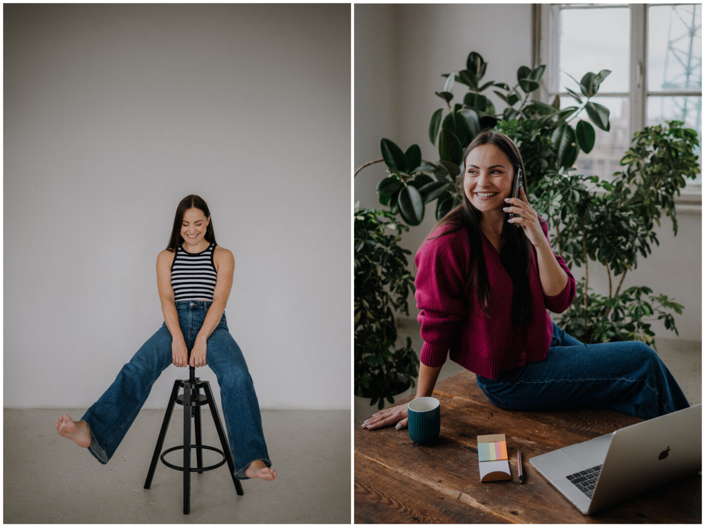 sesja wizerunkowa fotograf gdansk