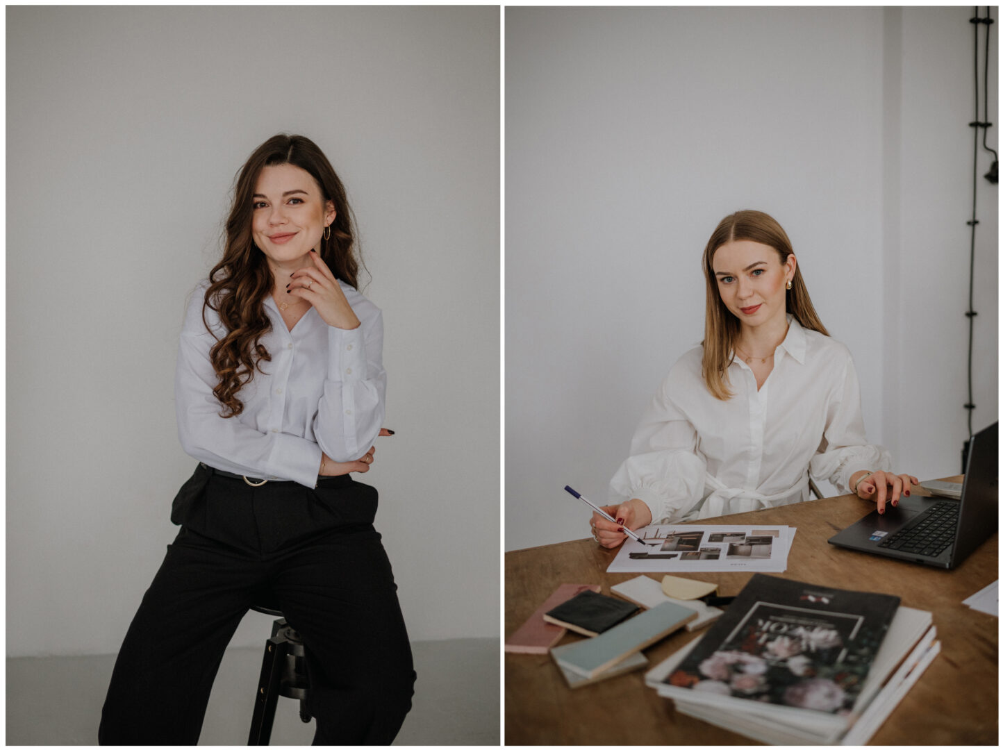 sesja wizerunkowa architekt gdansk