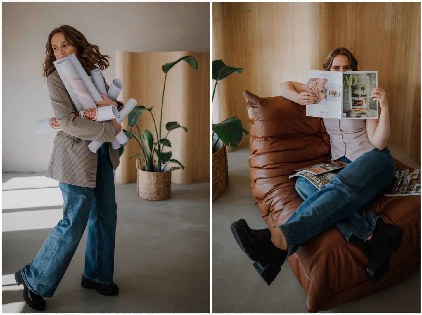 sesja wizerunkowa architekt gdansk