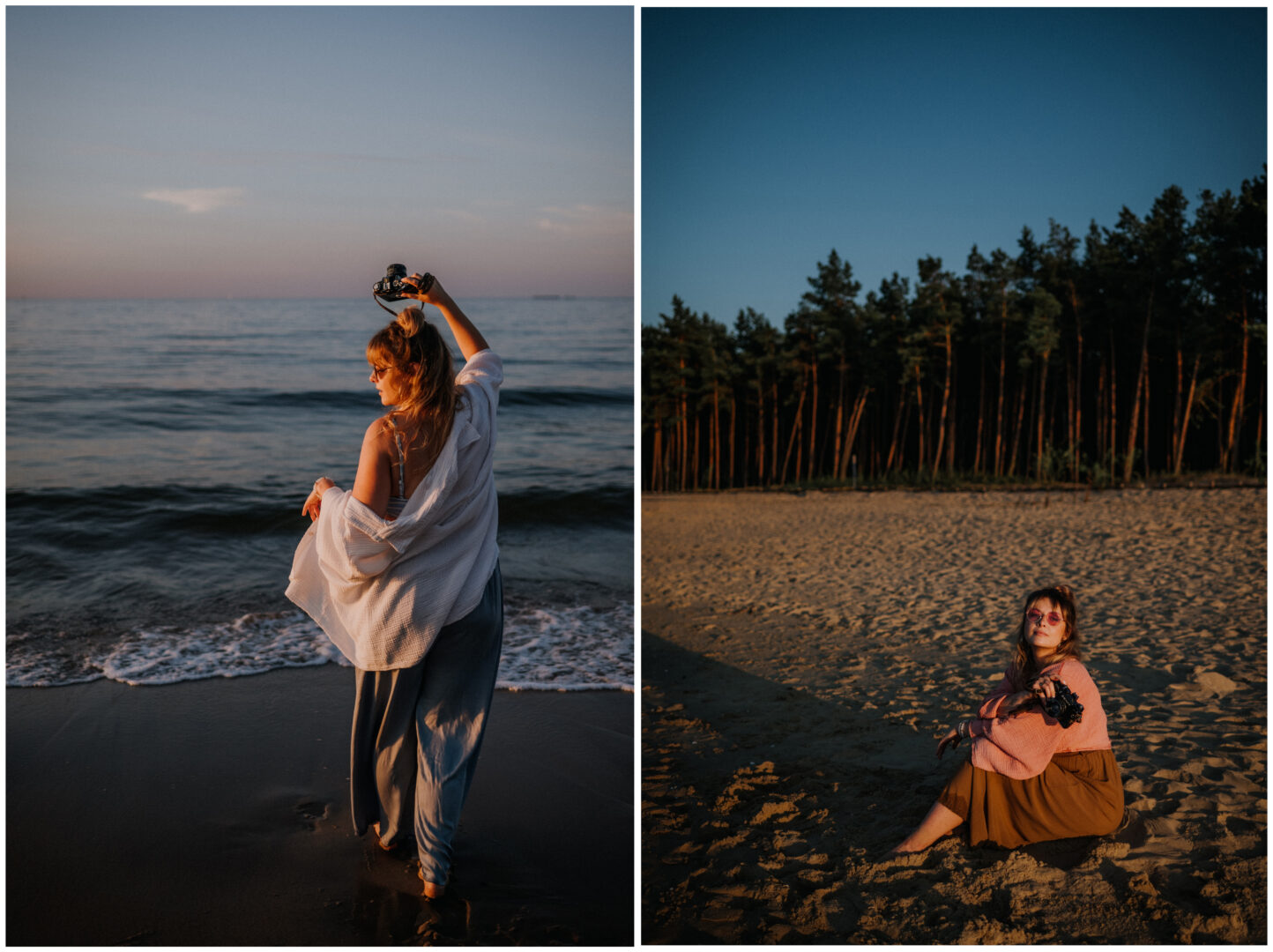 sesja wizerunkowa fotograf gdansk