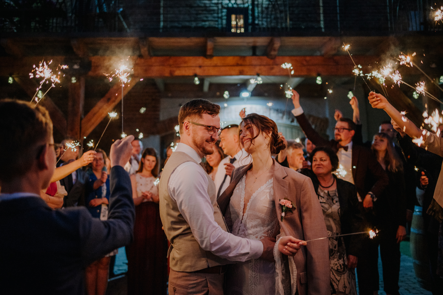 fotograf slubny zielona brama przywidz