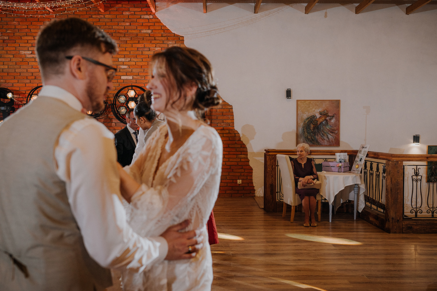 zielona brama przywidz