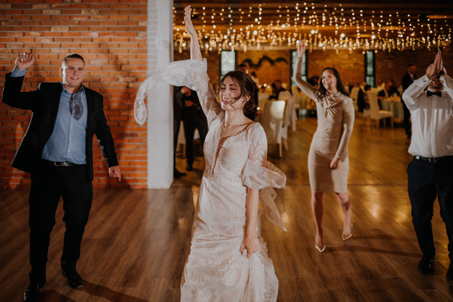 zielona brama przywidz