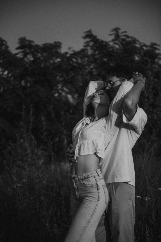 sesja milosna gdansk fotograf