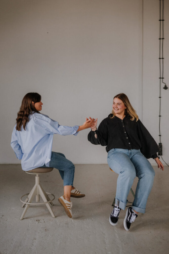 sesja wizerunkowa nauczyciel jezyka