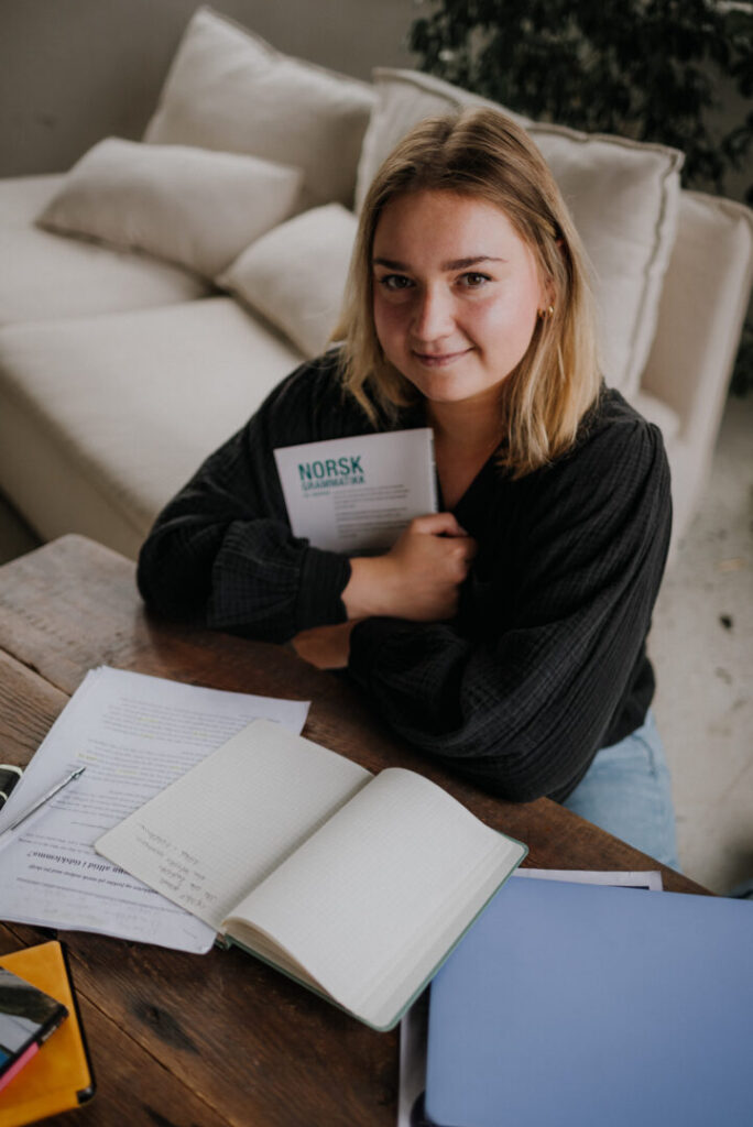 sesja wizerunkowa nauczyciel jezyka