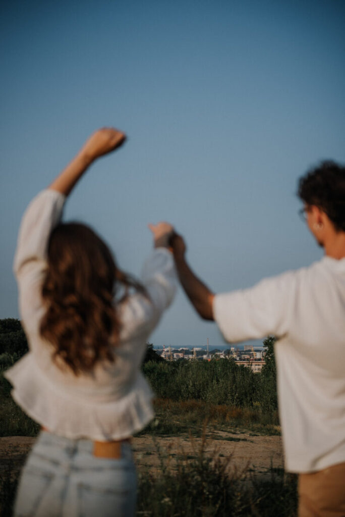sesja milosna gdansk fotograf