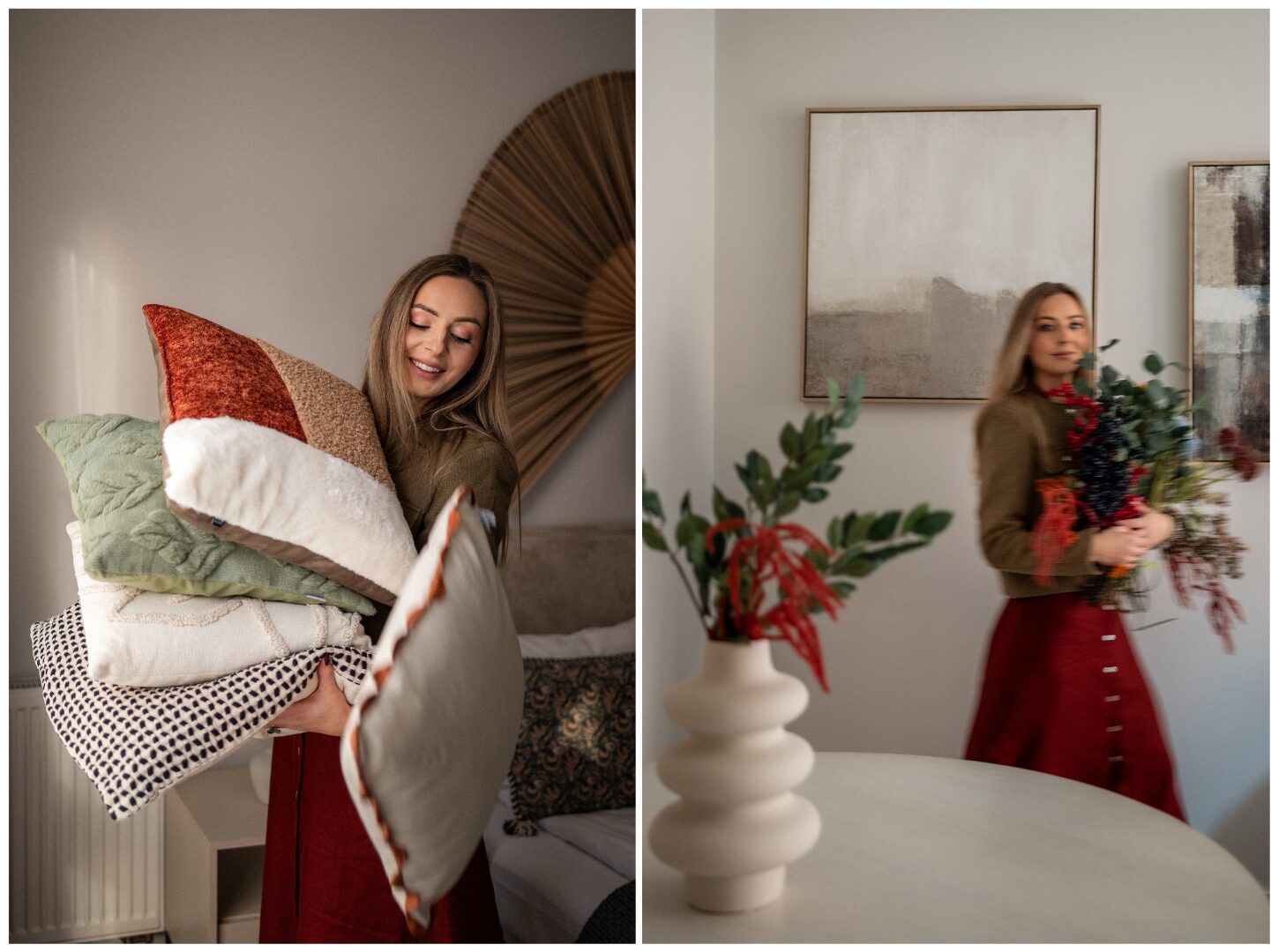 sesja wizerunkowa home staging gdansk sopot gdynia trojmiasto
