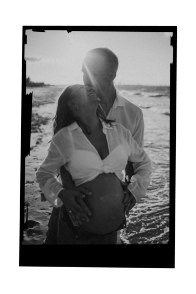 sesja ciazowa brzuszkoda gdansk