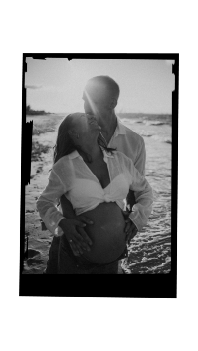 fotografia brzuszkowa ciazowa gdansk